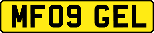 MF09GEL
