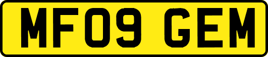MF09GEM