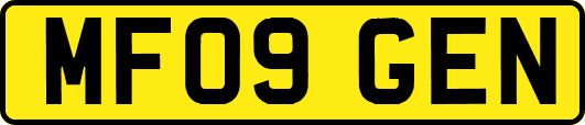 MF09GEN