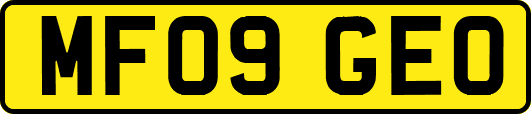 MF09GEO