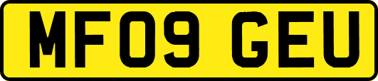 MF09GEU
