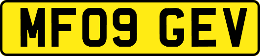 MF09GEV