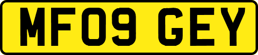 MF09GEY