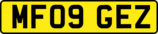 MF09GEZ
