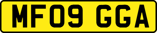 MF09GGA