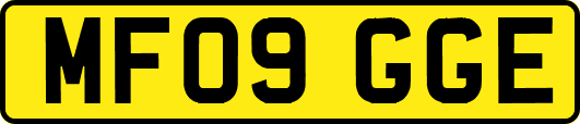 MF09GGE