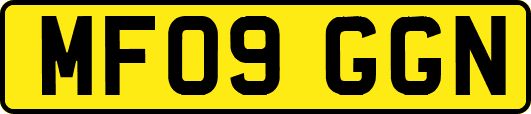 MF09GGN