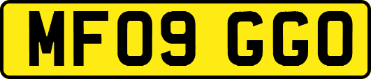 MF09GGO