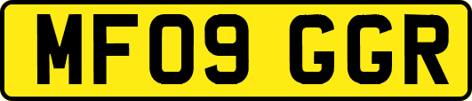 MF09GGR