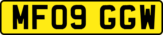 MF09GGW