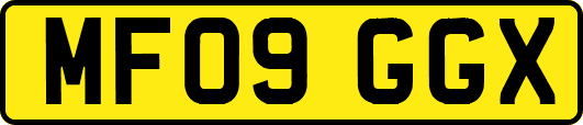 MF09GGX