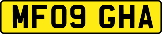 MF09GHA