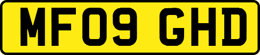 MF09GHD