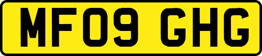 MF09GHG