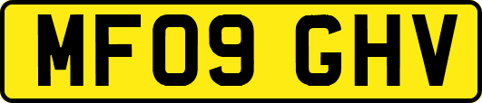 MF09GHV
