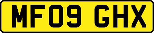 MF09GHX