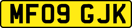 MF09GJK