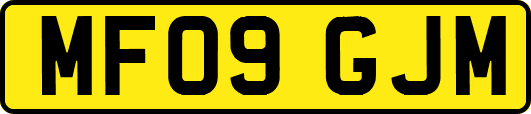 MF09GJM