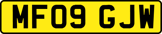 MF09GJW