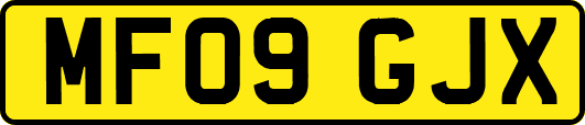 MF09GJX