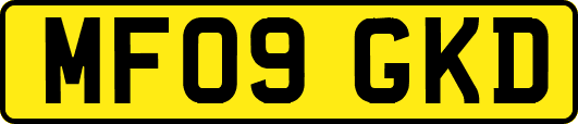 MF09GKD