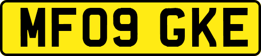 MF09GKE