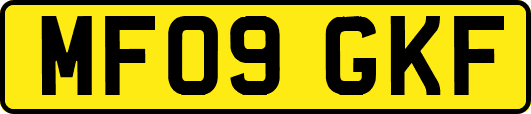 MF09GKF