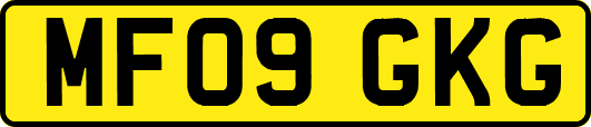 MF09GKG