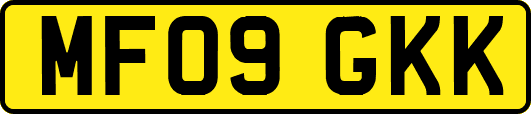 MF09GKK