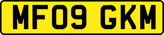 MF09GKM