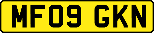 MF09GKN