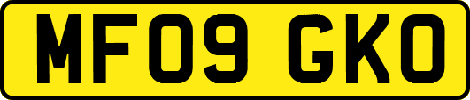 MF09GKO