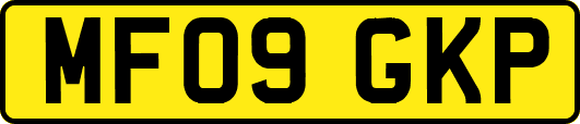 MF09GKP