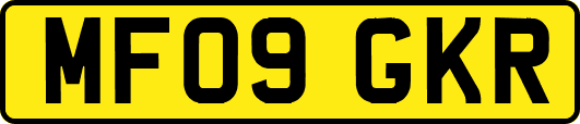 MF09GKR