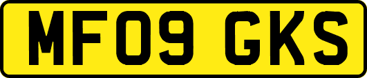 MF09GKS