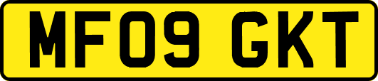 MF09GKT