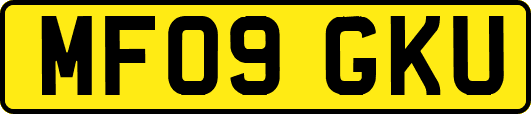 MF09GKU