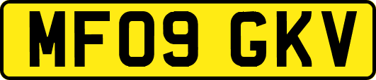 MF09GKV