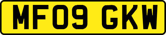 MF09GKW