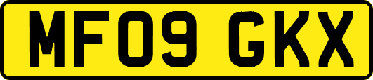 MF09GKX