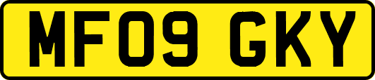 MF09GKY