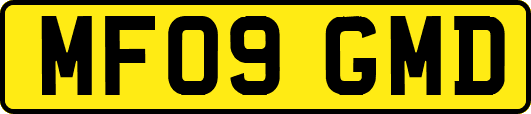 MF09GMD