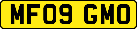 MF09GMO