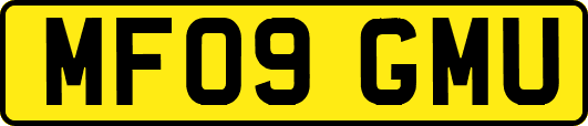 MF09GMU