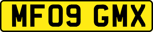 MF09GMX