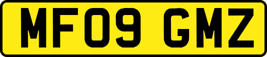 MF09GMZ