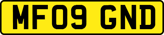MF09GND