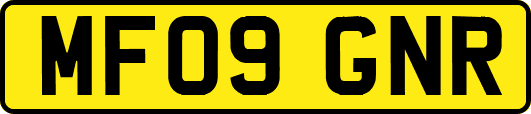 MF09GNR