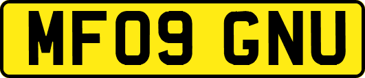 MF09GNU