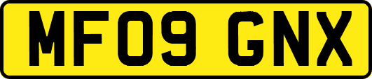 MF09GNX